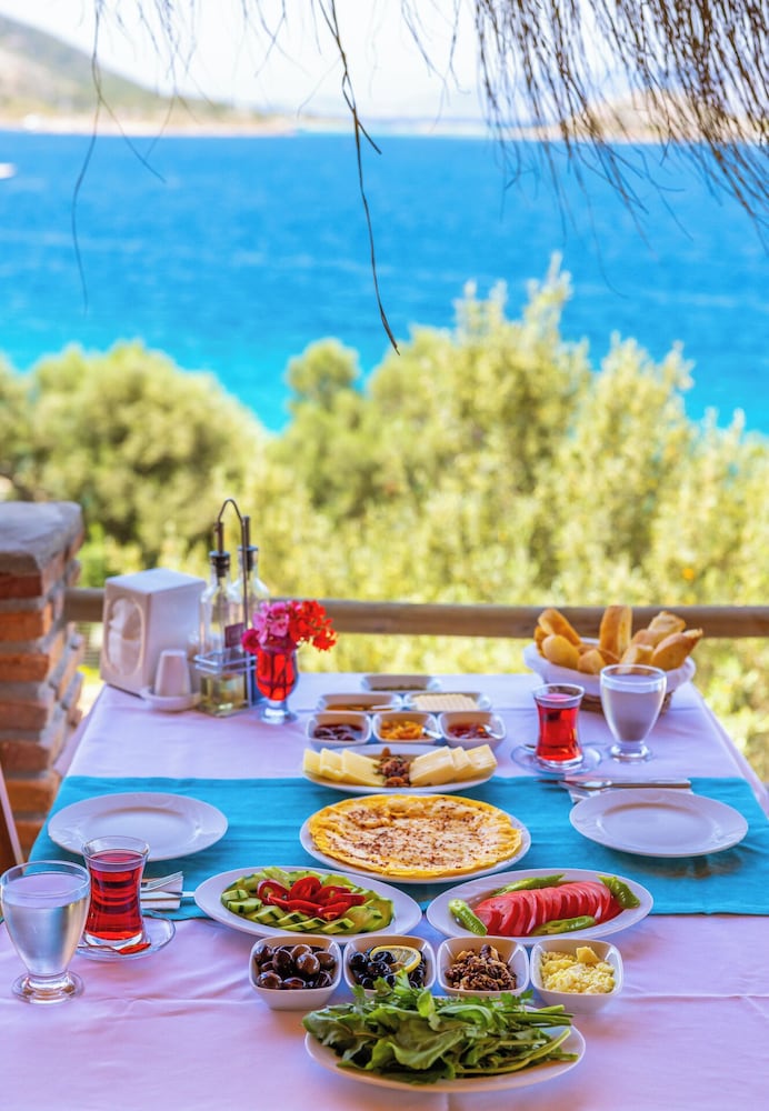 Almond Bungalow Hotel Rezervasyon