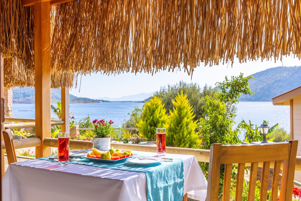 Almond Bungalow Hotel Rezervasyon