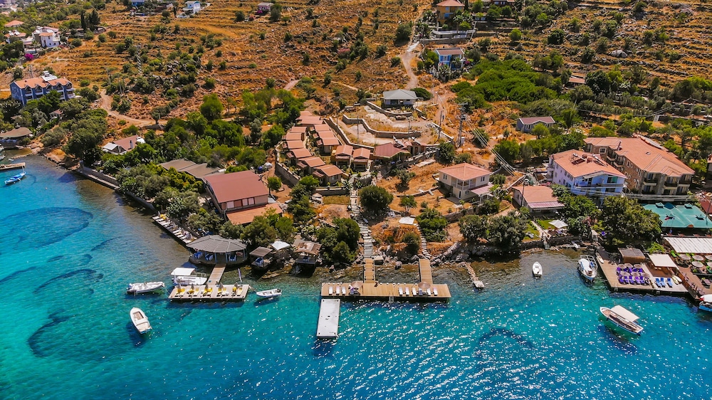 Almond Bungalow Hotel Rezervasyon