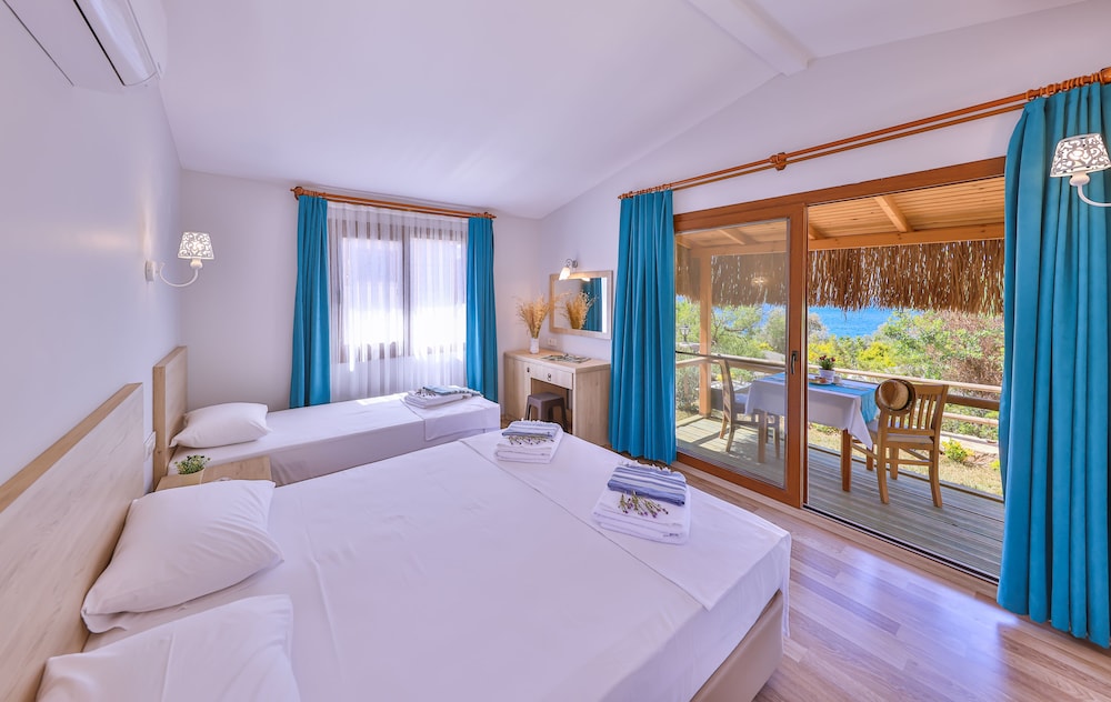 Almond Bungalow Hotel Rezervasyon