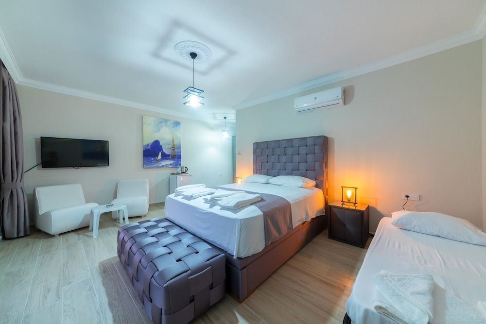 Selimiye Lime Garden Rezervasyon