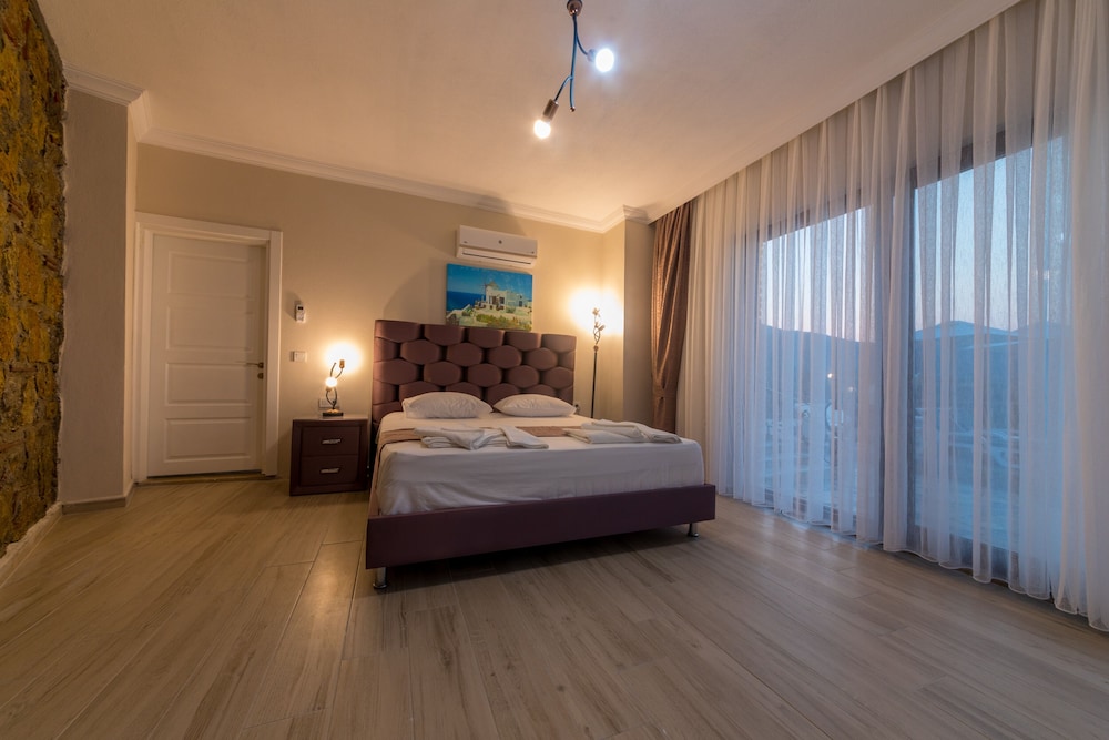 Selimiye Lime Garden Rezervasyon