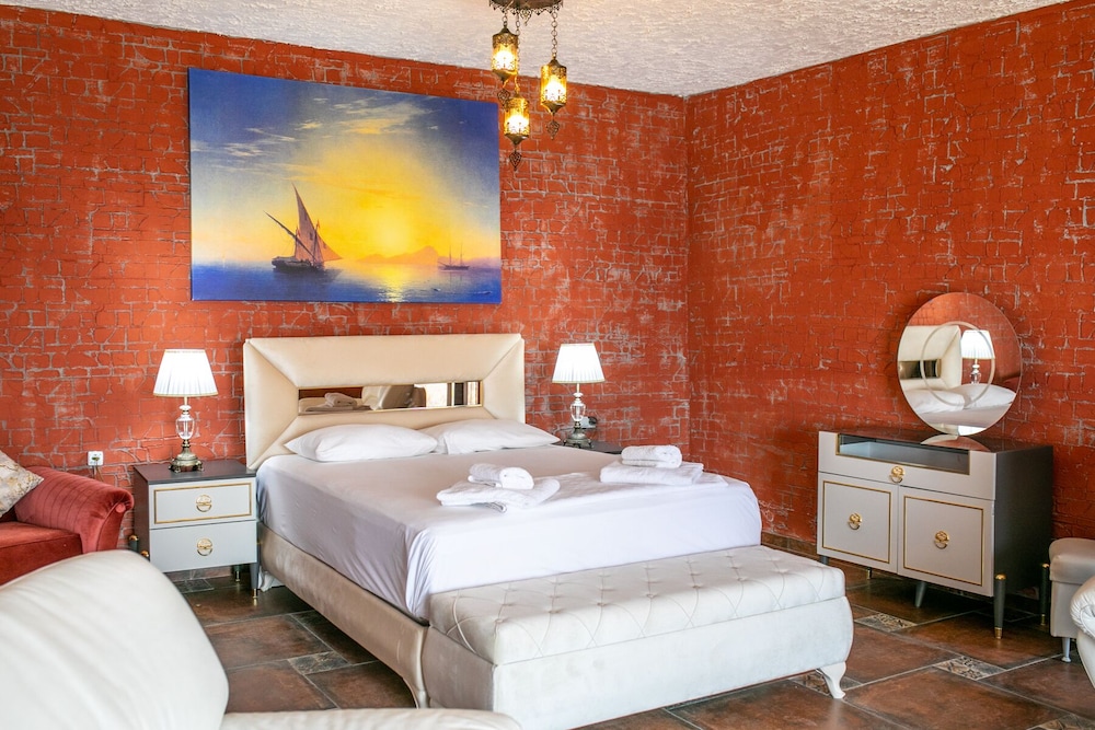 Selimiye Lime Garden Rezervasyon