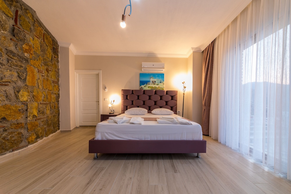 Selimiye Lime Garden Rezervasyon