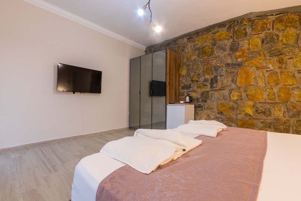 Selimiye Lime Garden Rezervasyon