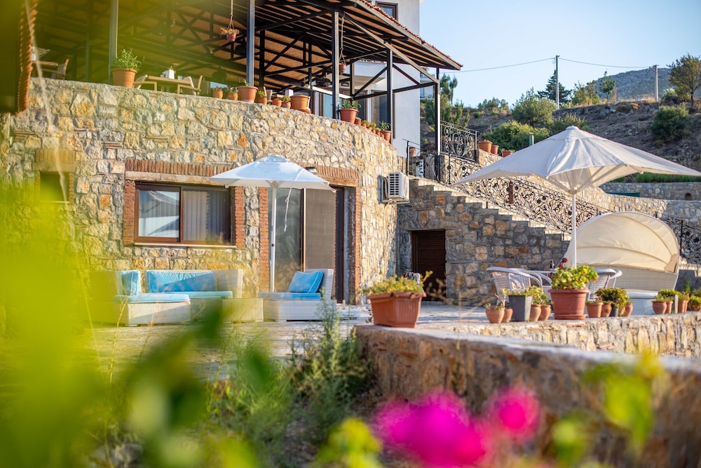 Selimiye Lime Garden Rezervasyon