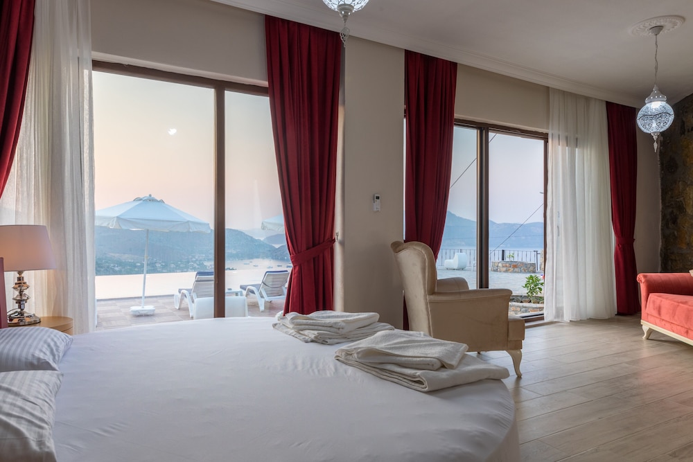 Selimiye Lime Garden Rezervasyon