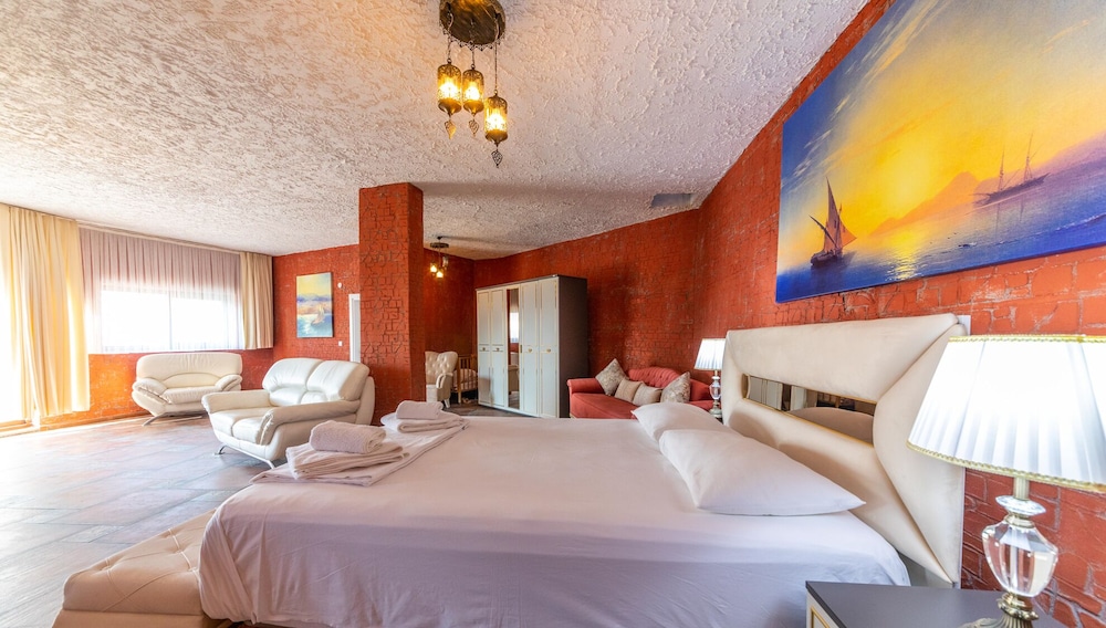 Selimiye Lime Garden Rezervasyon