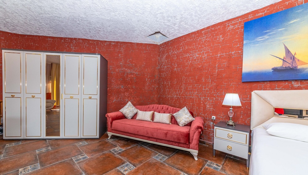 Selimiye Lime Garden Rezervasyon