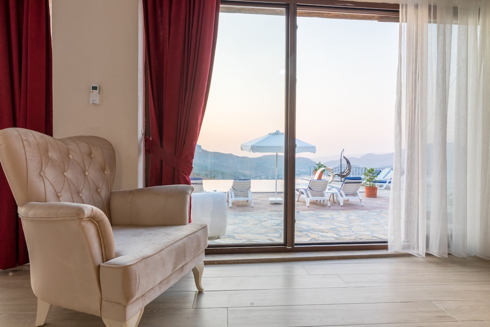 Selimiye Lime Garden Rezervasyon