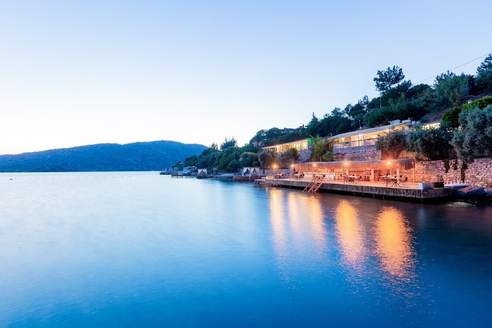 Casa Daracia Rezervasyon