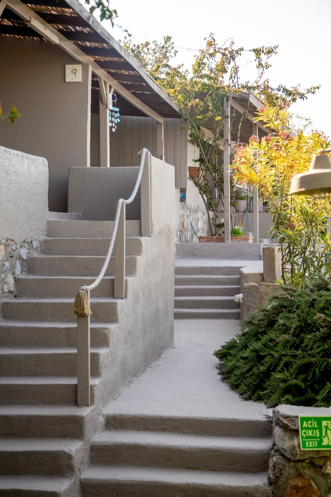 Casa Daracia Rezervasyon