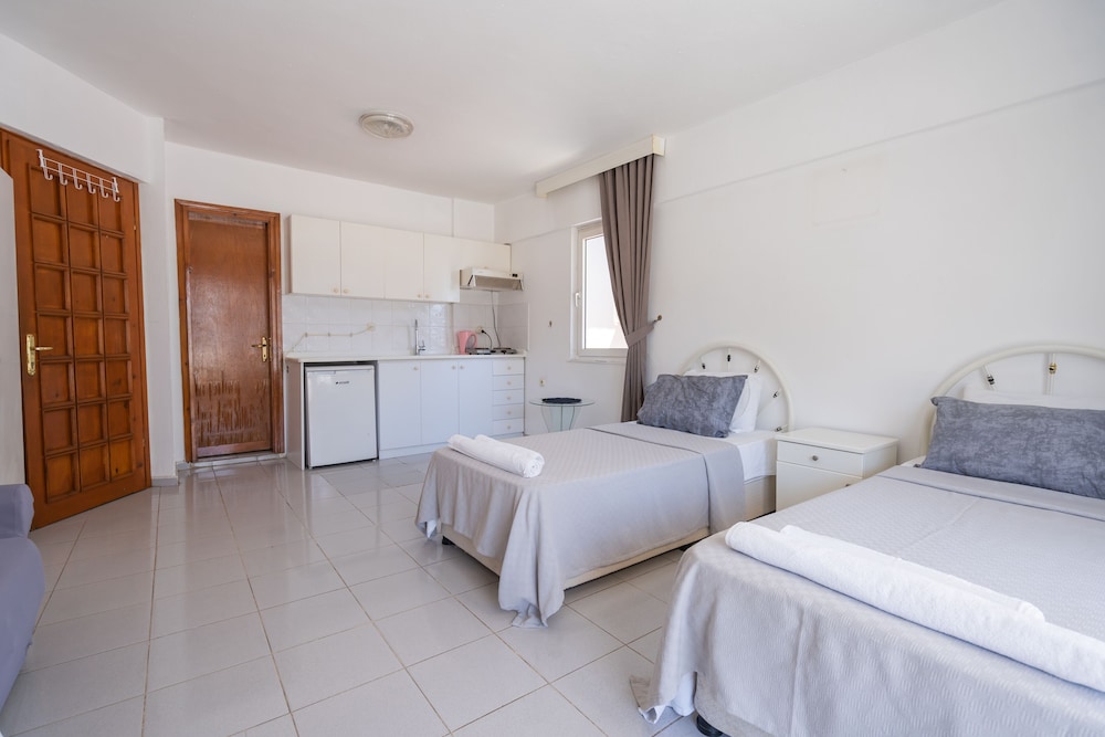 Göncü Apart Otel Rezervasyon