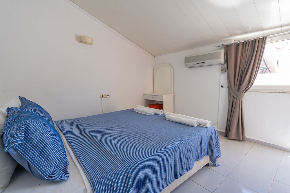 Göncü Apart Otel Rezervasyon