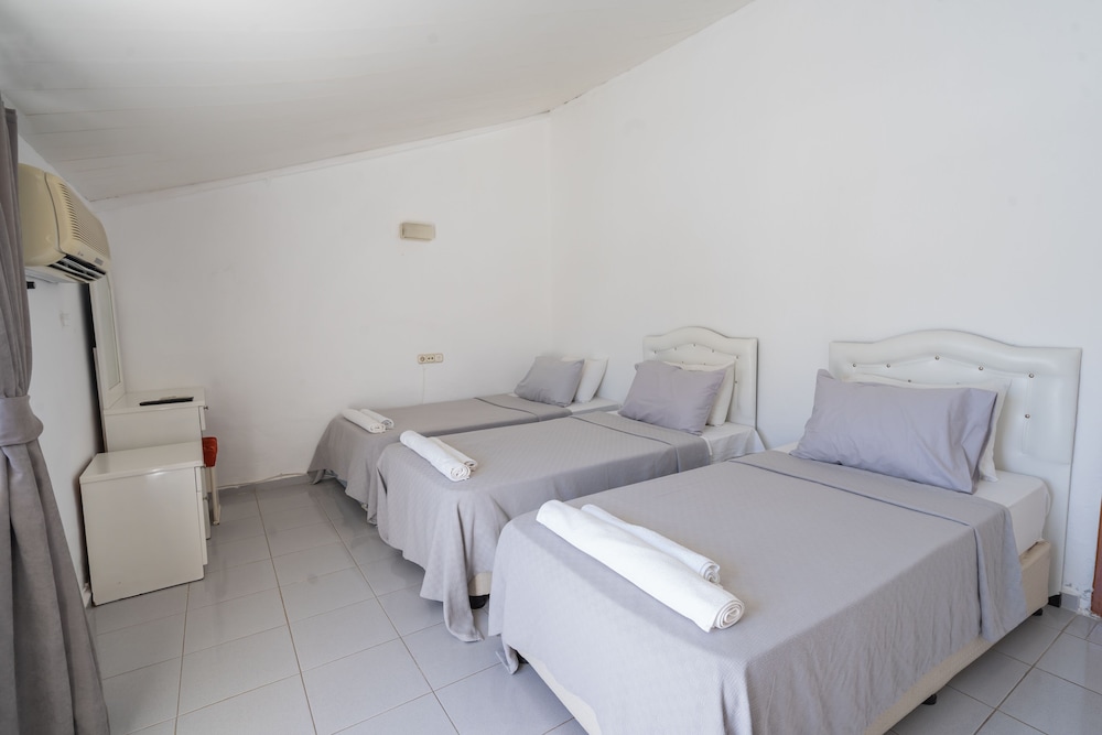 Göncü Apart Otel Rezervasyon