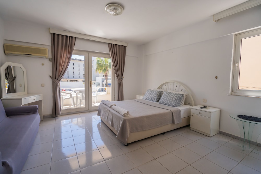 Göncü Apart Otel Rezervasyon