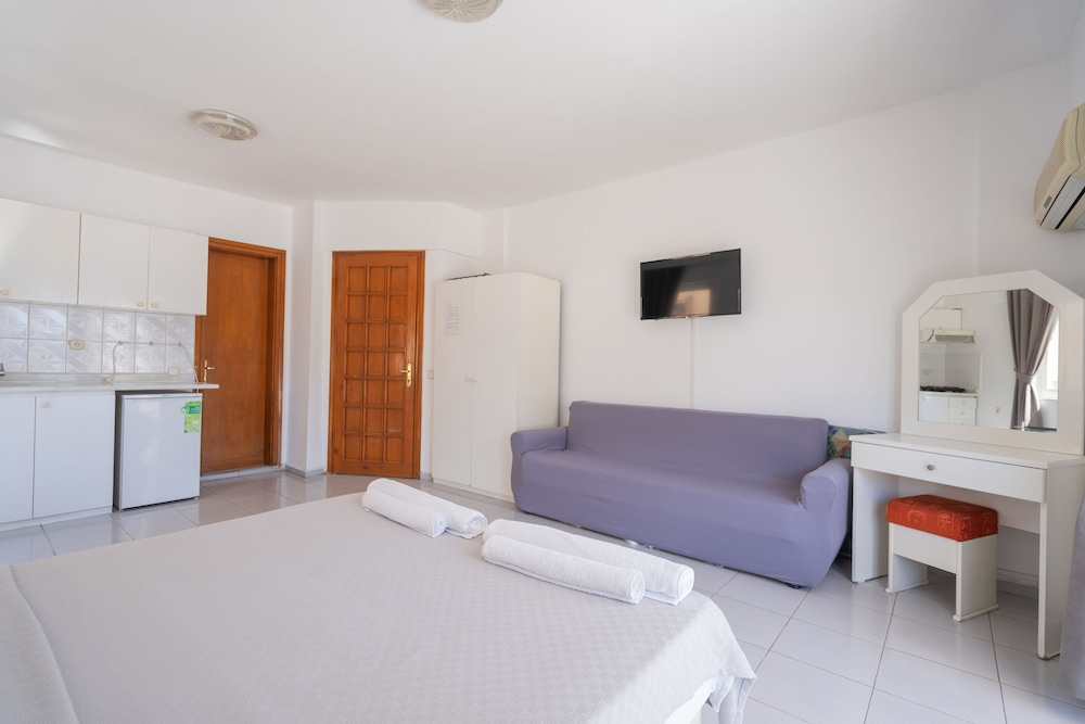 Göncü Apart Otel Rezervasyon