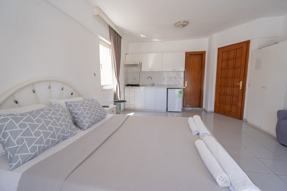 Göncü Apart Otel Rezervasyon