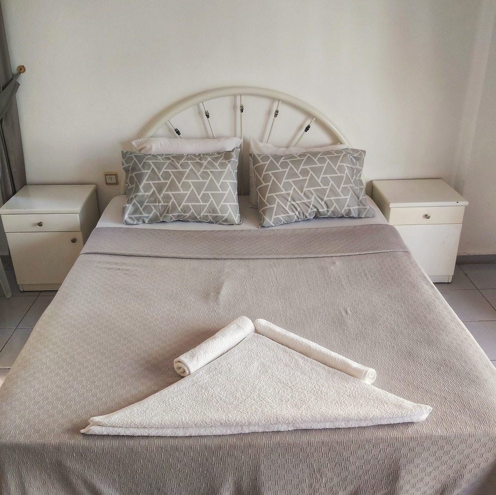 Göncü Apart Otel Rezervasyon