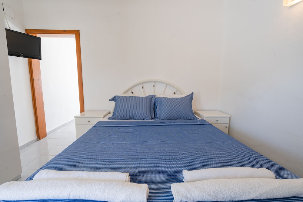 Göncü Apart Otel Rezervasyon
