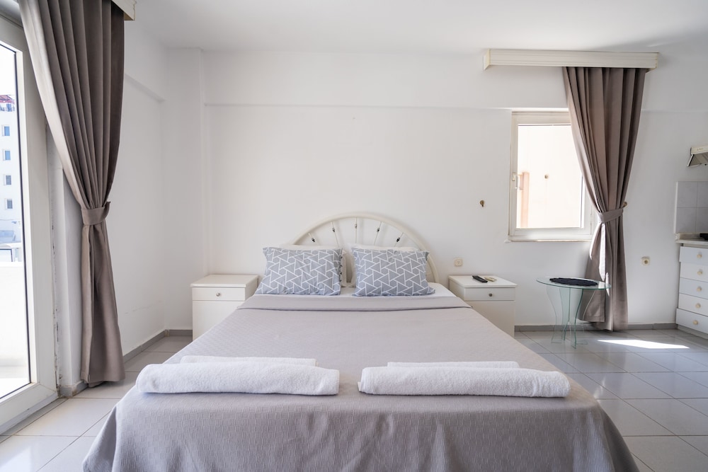 Göncü Apart Otel Rezervasyon