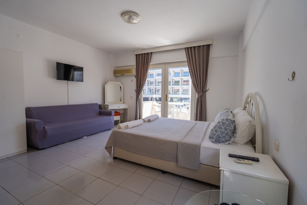 Göncü Apart Otel Rezervasyon