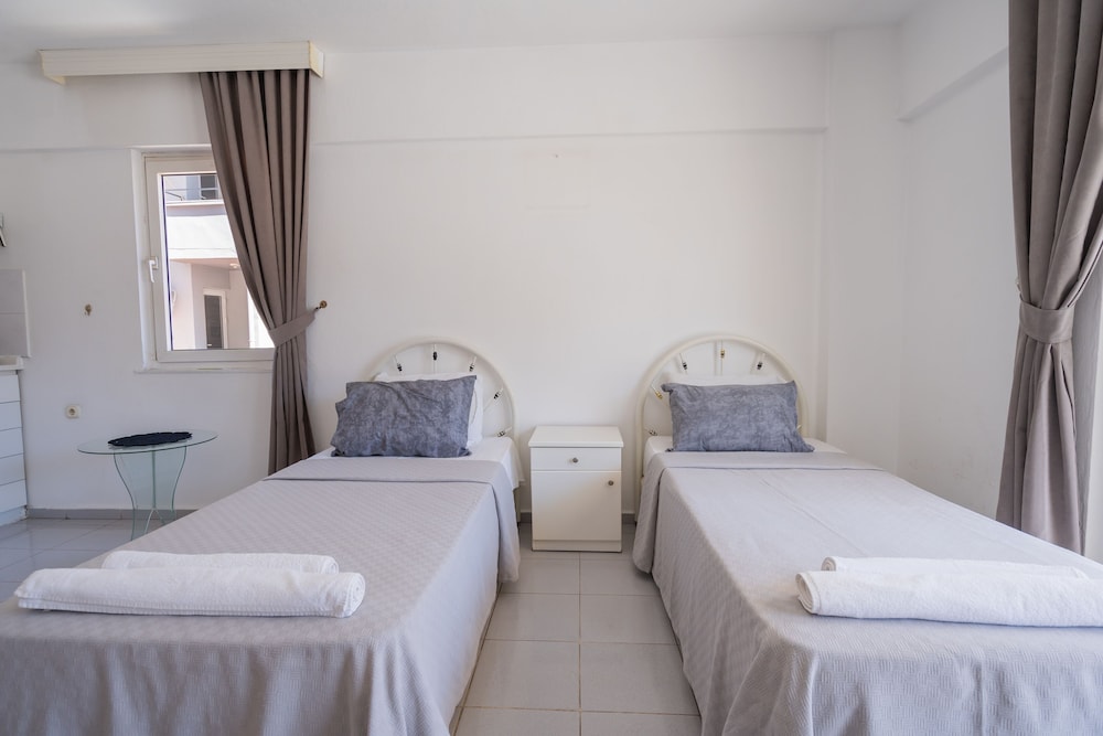 Göncü Apart Otel Rezervasyon