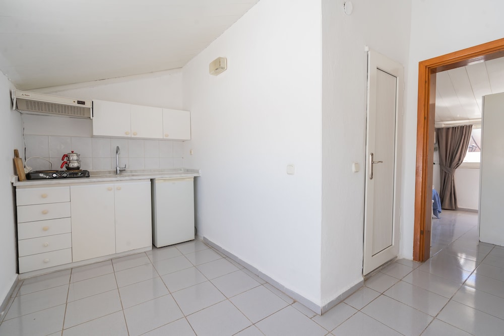 Göncü Apart Otel Rezervasyon