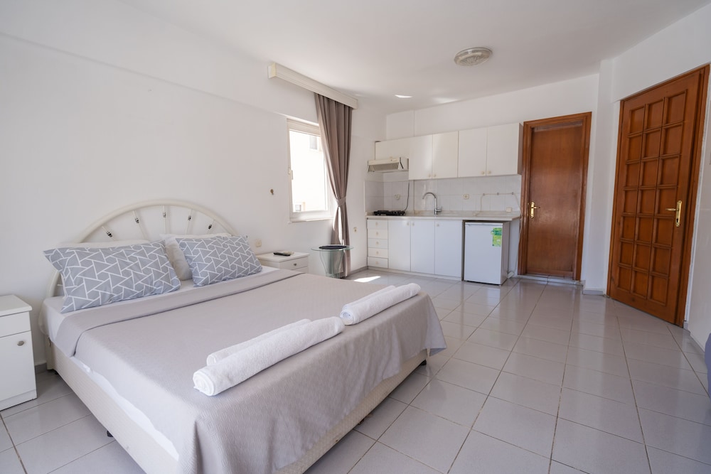 Göncü Apart Otel Rezervasyon
