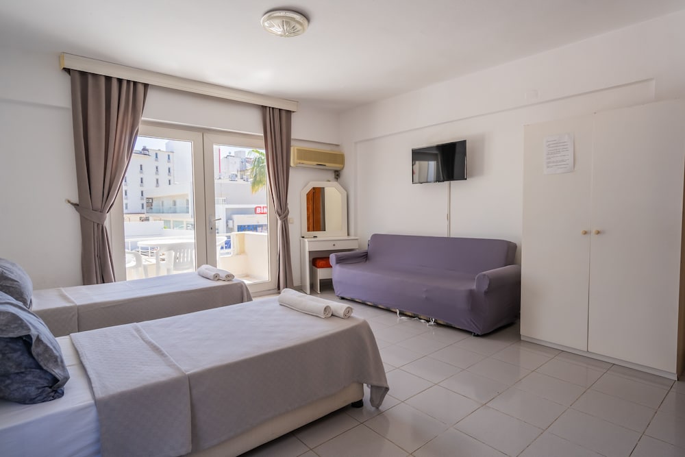 Göncü Apart Otel Rezervasyon
