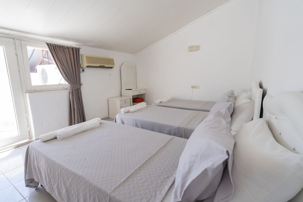 Göncü Apart Otel Rezervasyon