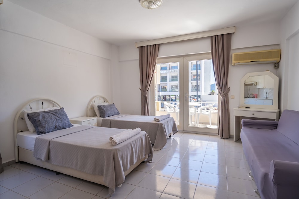 Göncü Apart Otel Rezervasyon