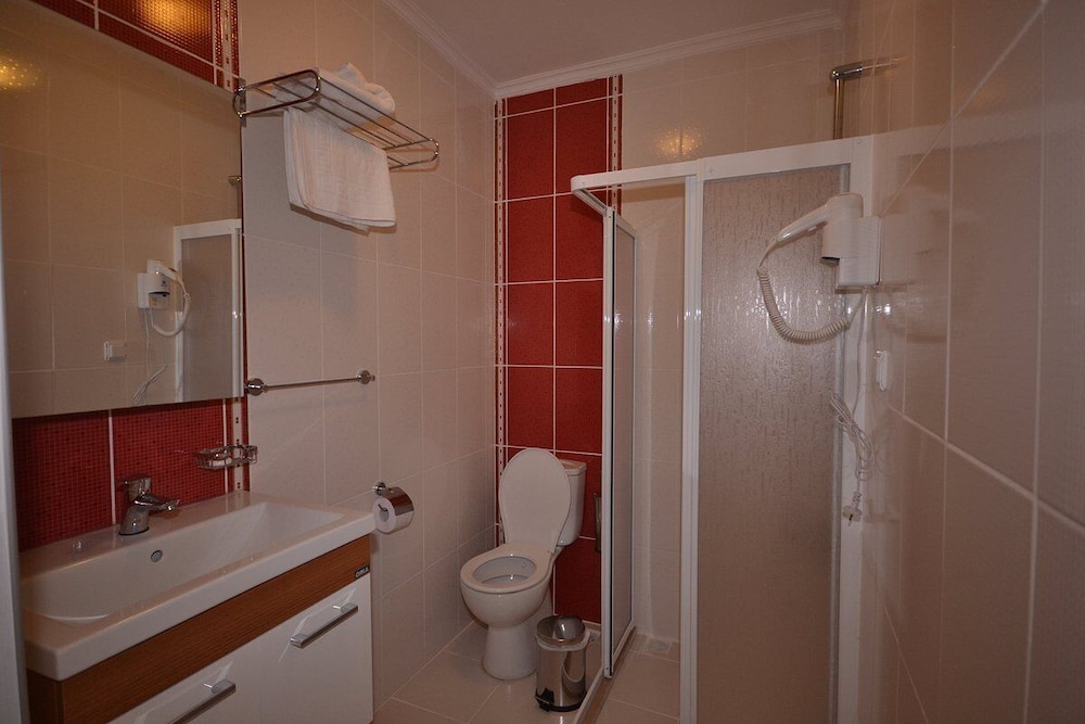 Bybassios Hotel Rezervasyon