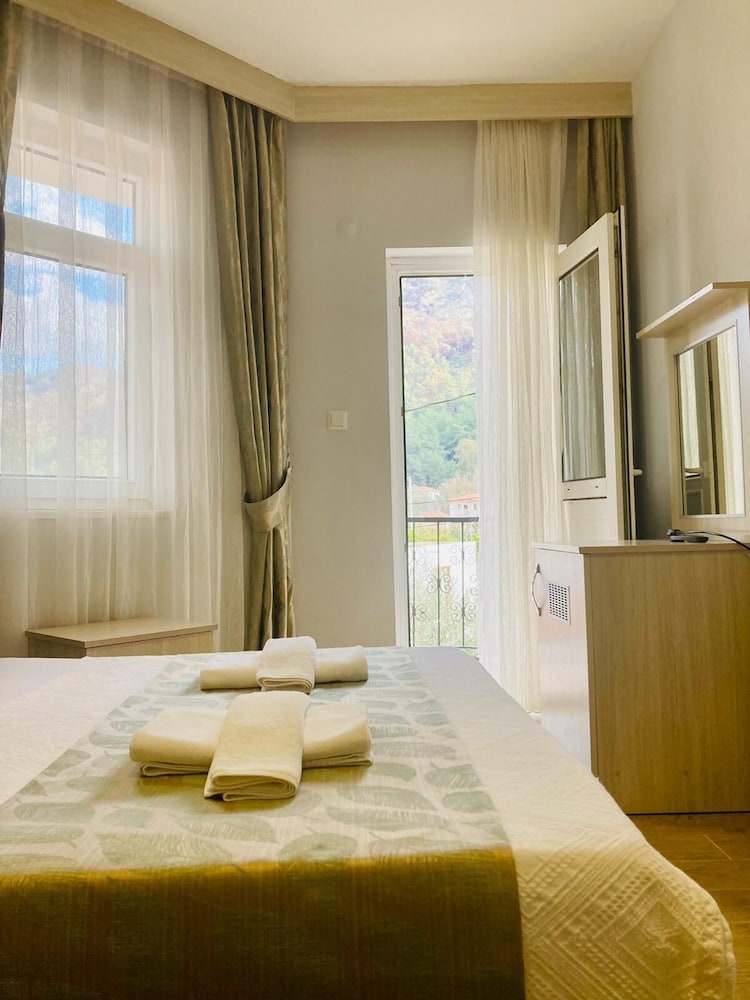 Bybassios Hotel Rezervasyon