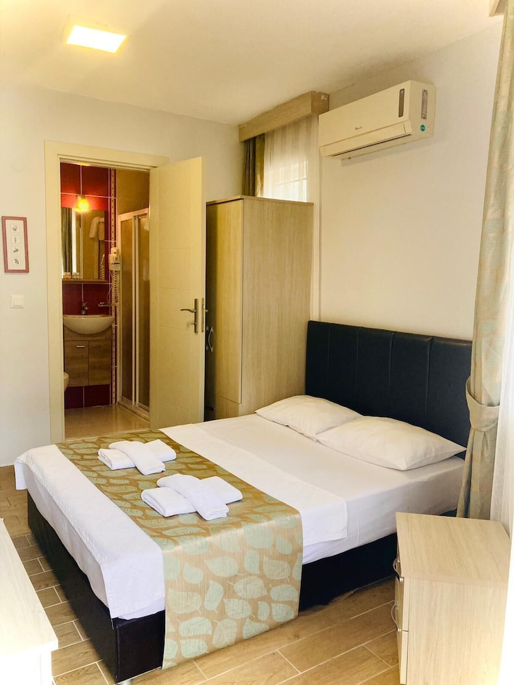 Bybassios Hotel Rezervasyon