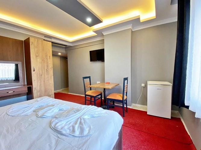 Big Life Suite Hotel Rezervasyon