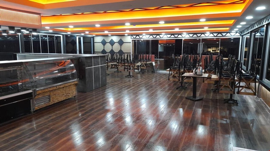 Big Life Suite Hotel Rezervasyon