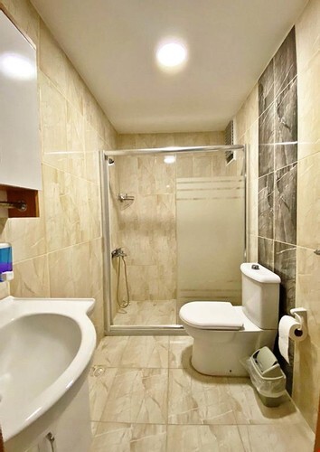 Big Life Suite Hotel Rezervasyon