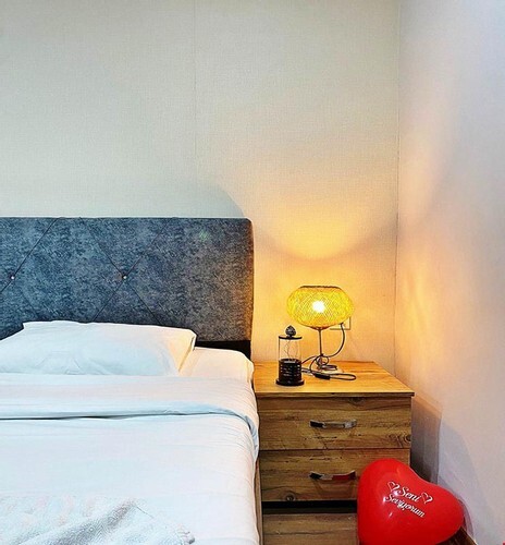 Big Life Suite Hotel Rezervasyon
