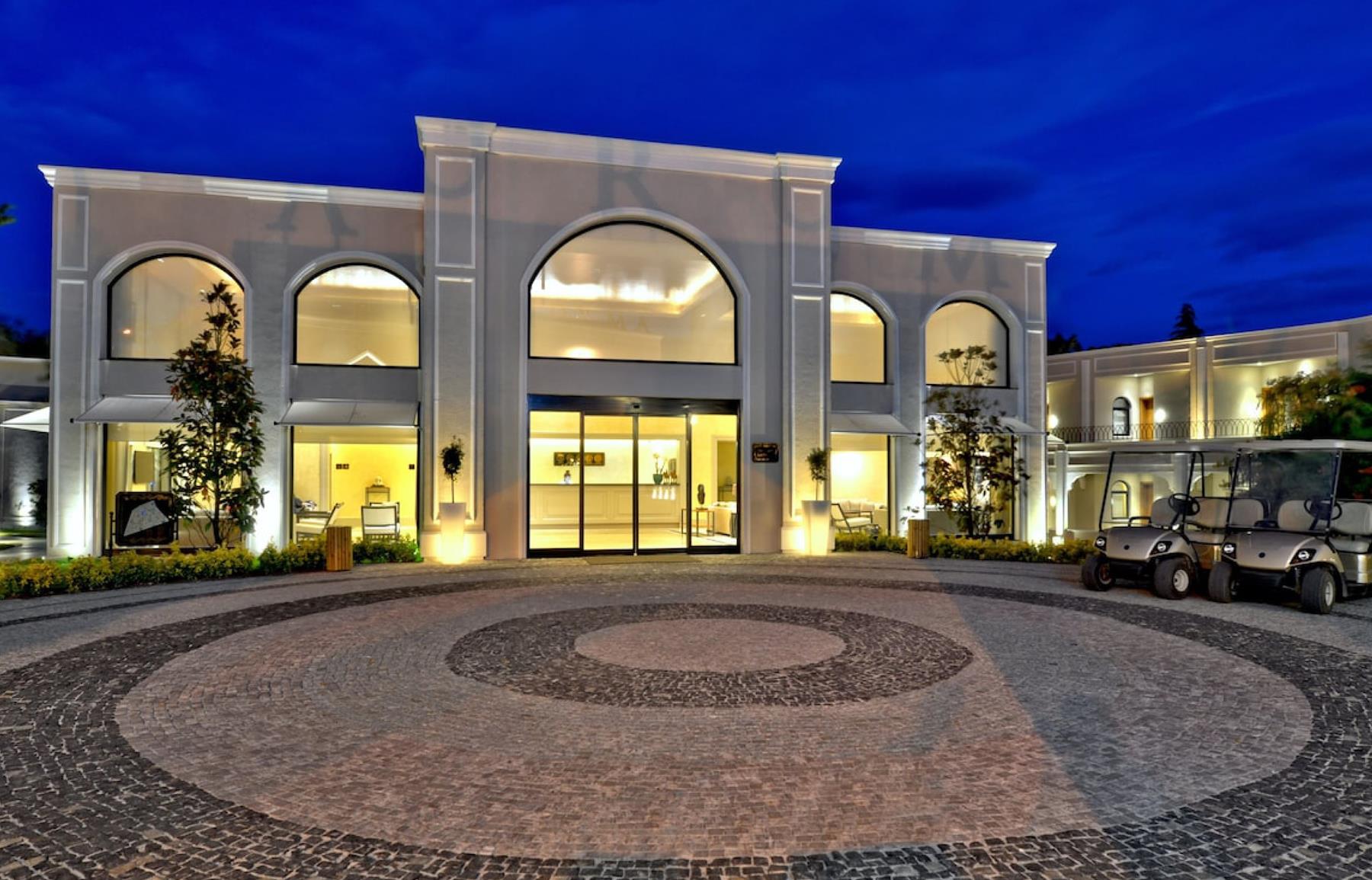 Halal Paradise Didim Rezervasyon