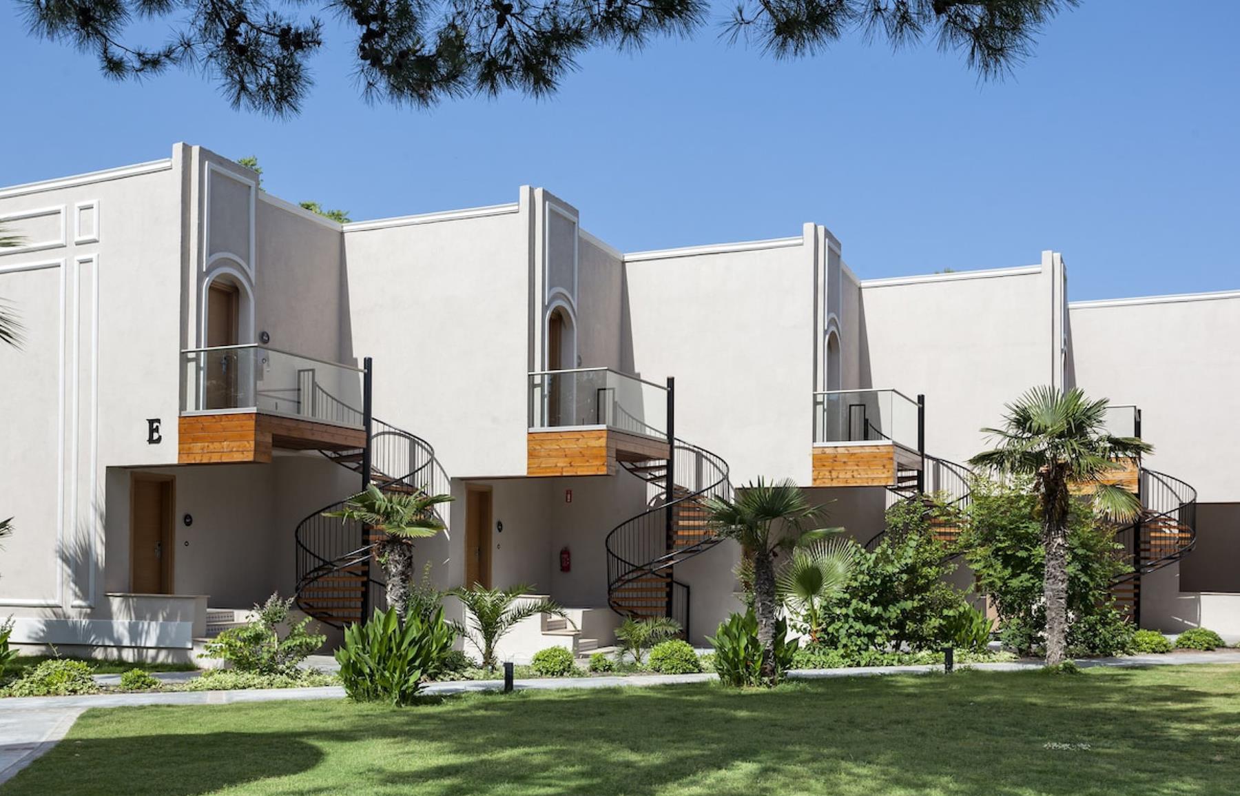 Halal Paradise Didim Rezervasyon