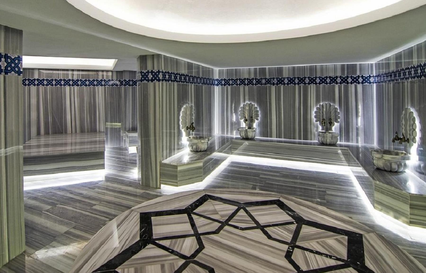 Halal Paradise Didim Rezervasyon