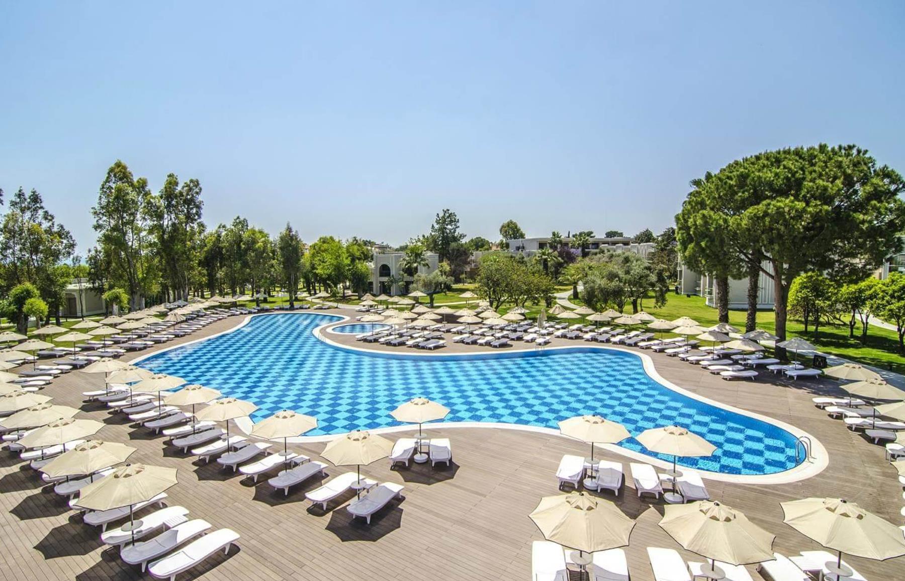 Halal Paradise Didim Rezervasyon