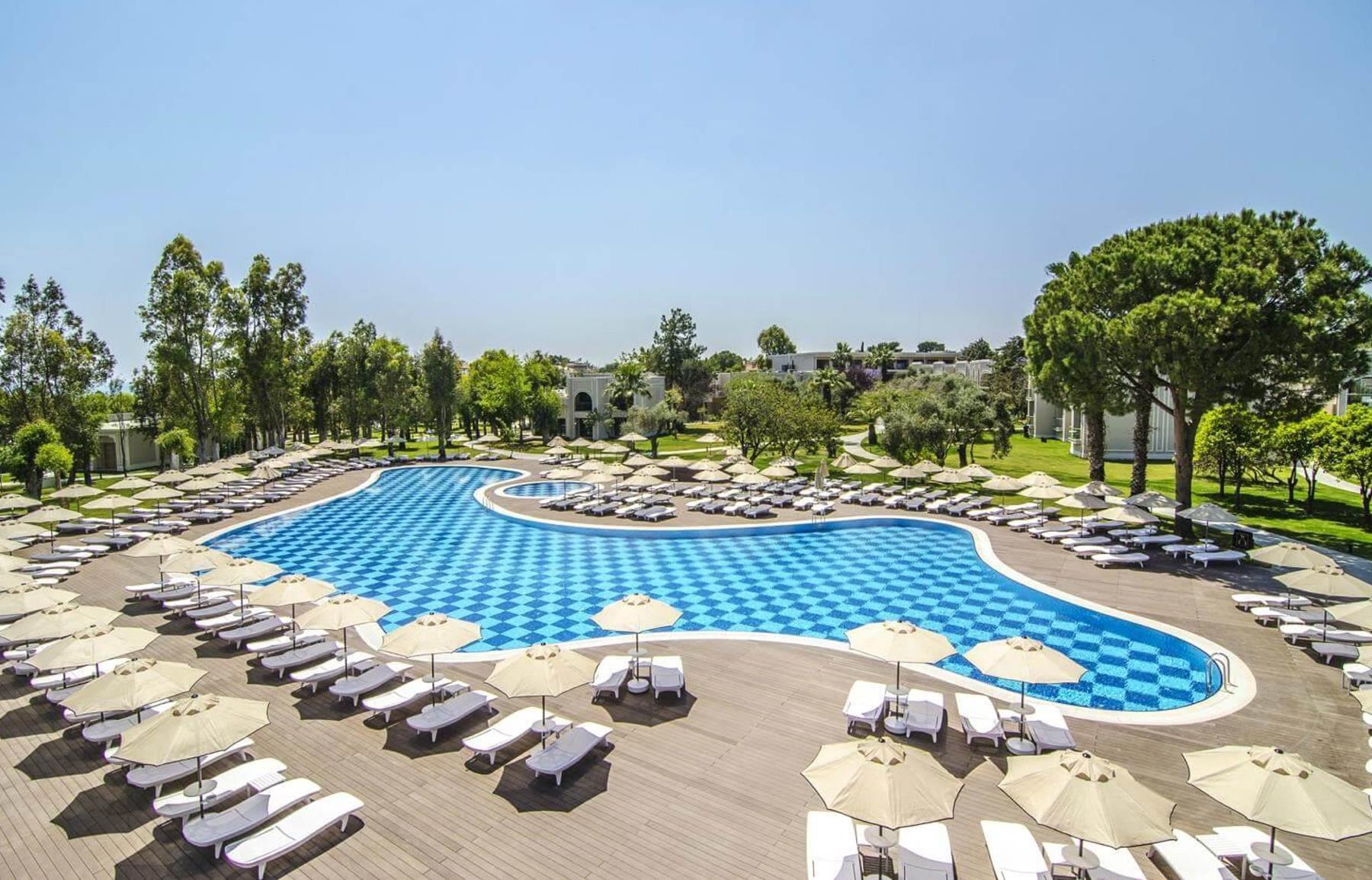 Halal Paradise Didim Rezervasyon