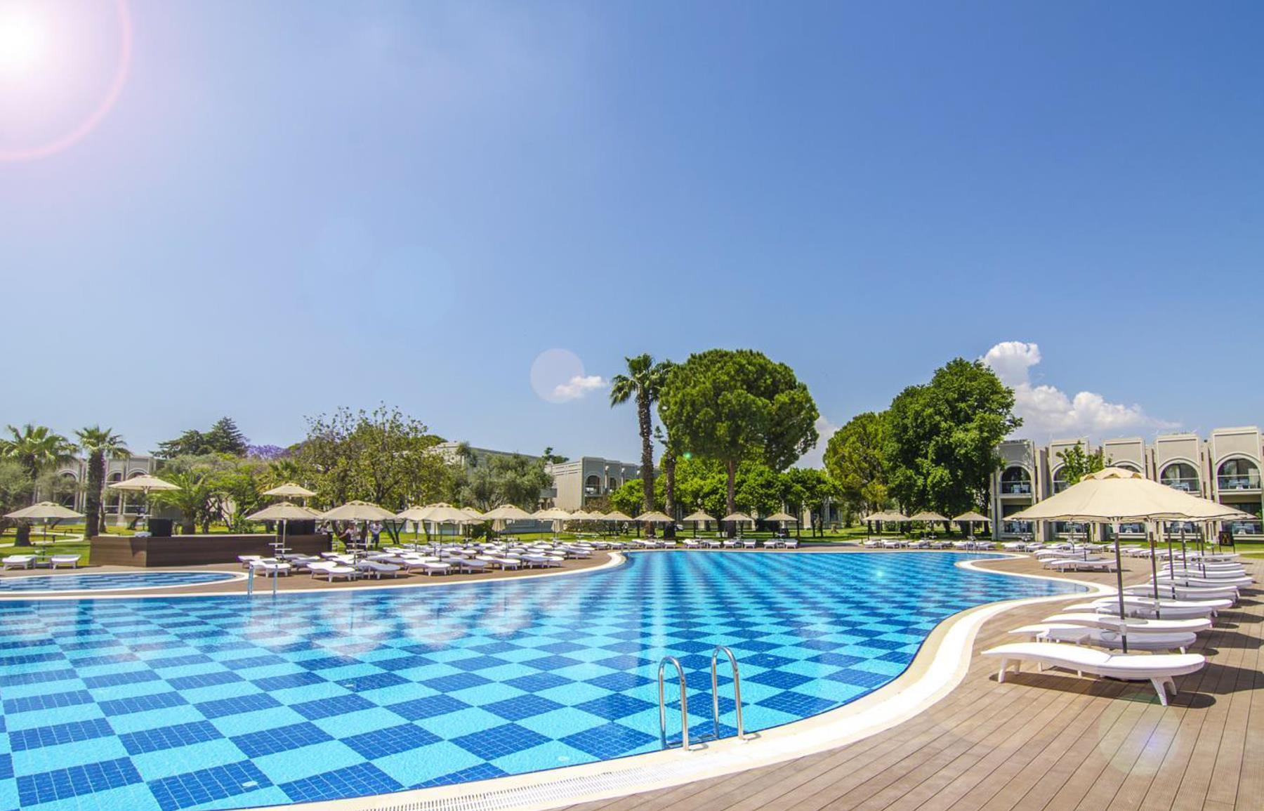 Halal Paradise Didim Rezervasyon