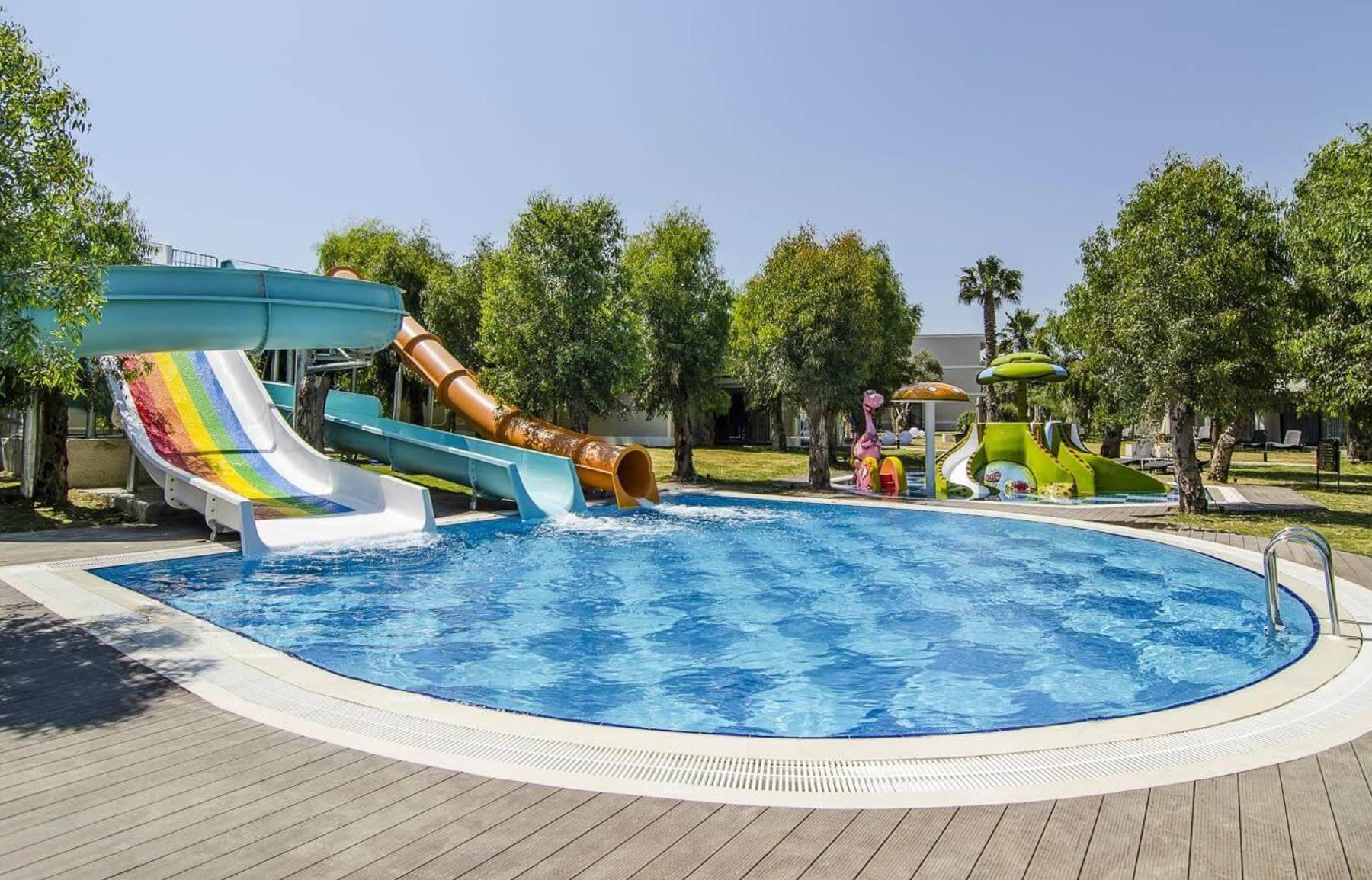Halal Paradise Didim Rezervasyon