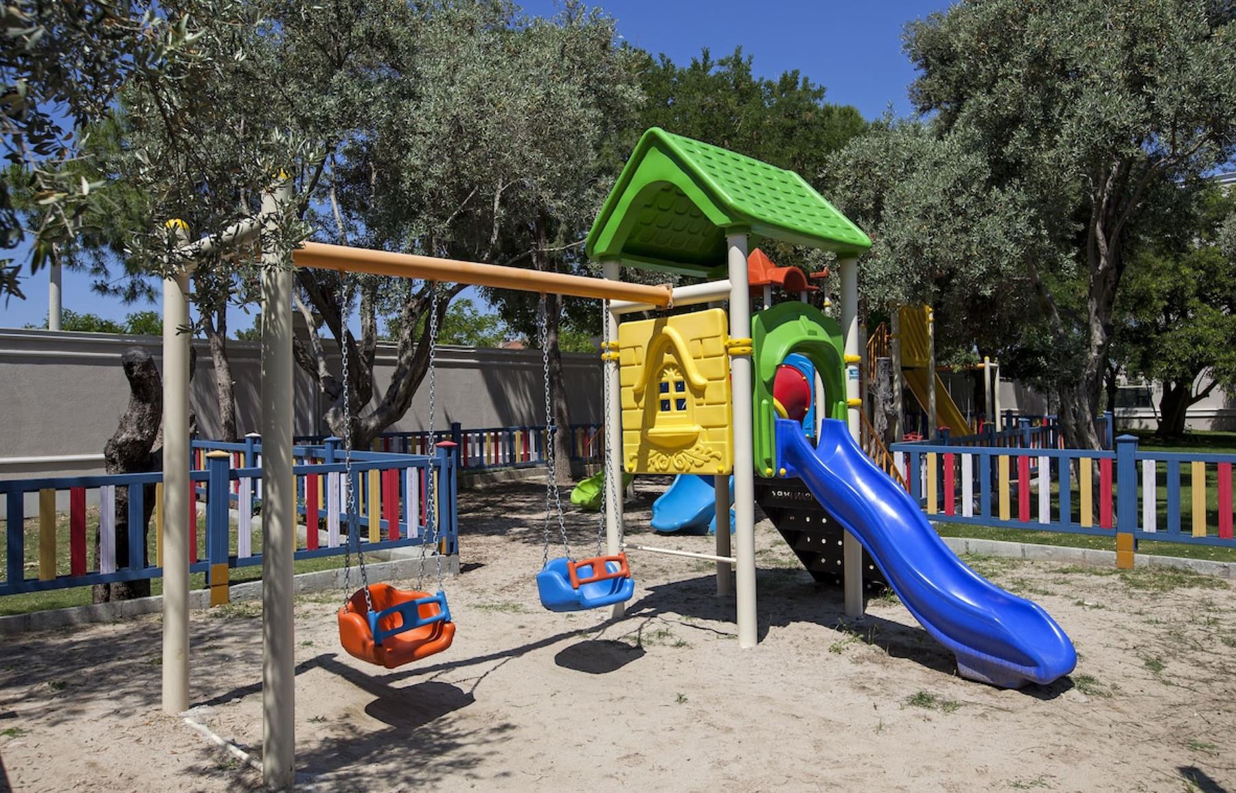 Halal Paradise Didim Rezervasyon