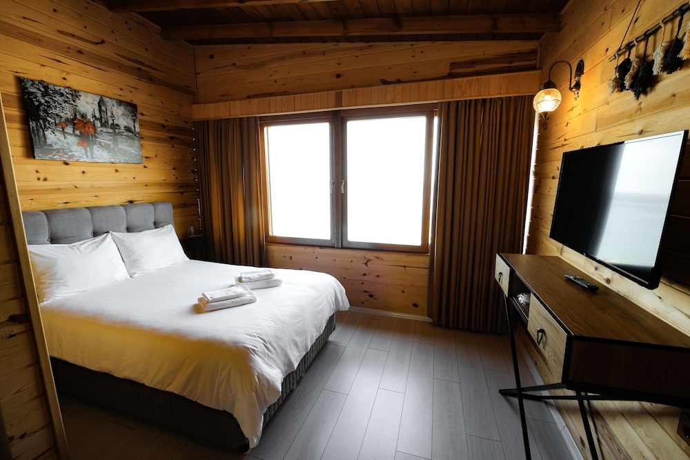 Sarı Köşk Hotel Rezervasyon