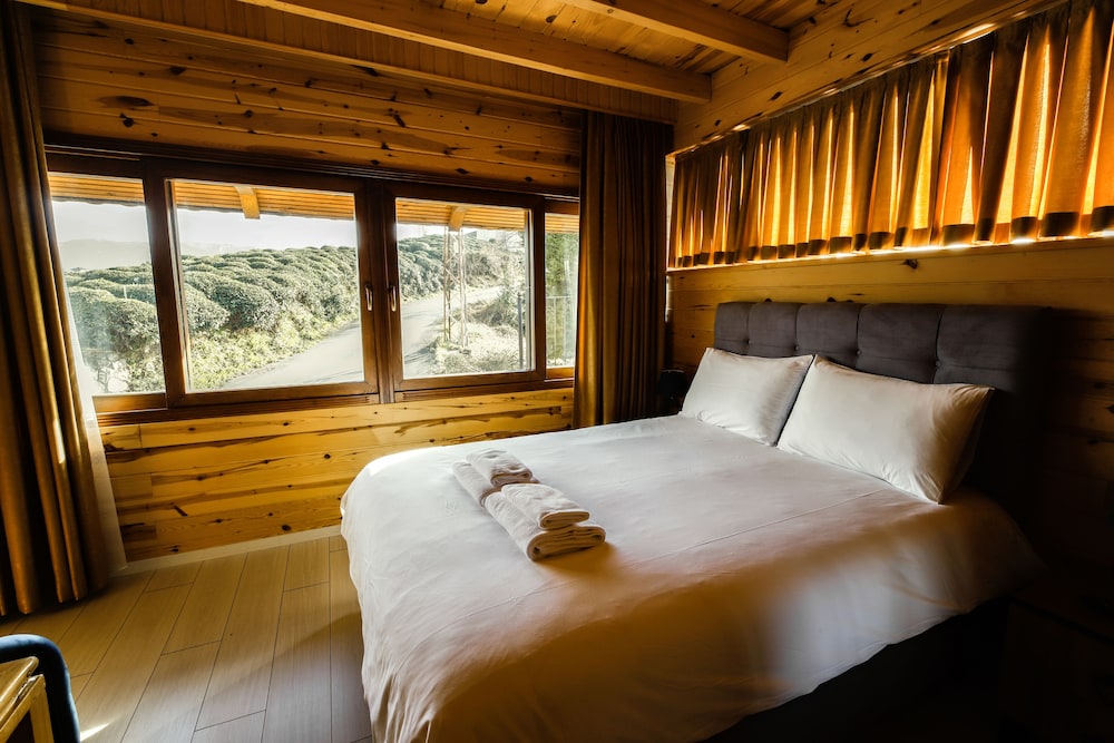 Sarı Köşk Hotel Rezervasyon