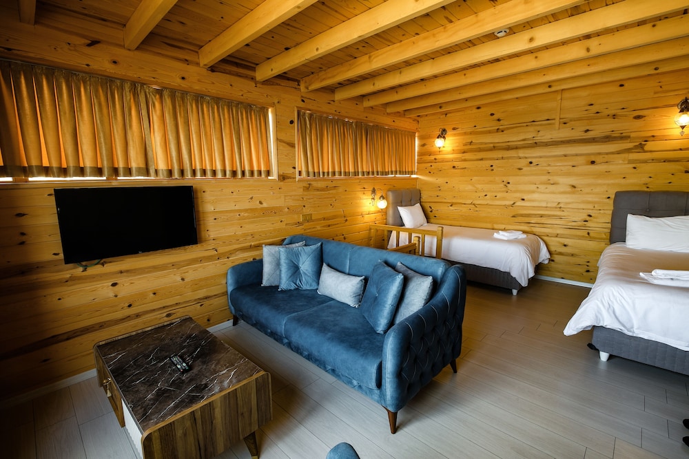 Sarı Köşk Hotel Rezervasyon